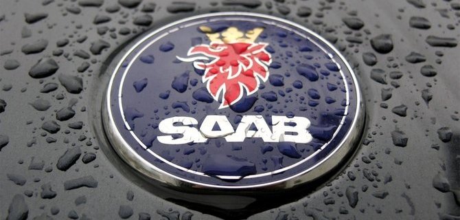 Шведский производитель электрокаров купил Saab